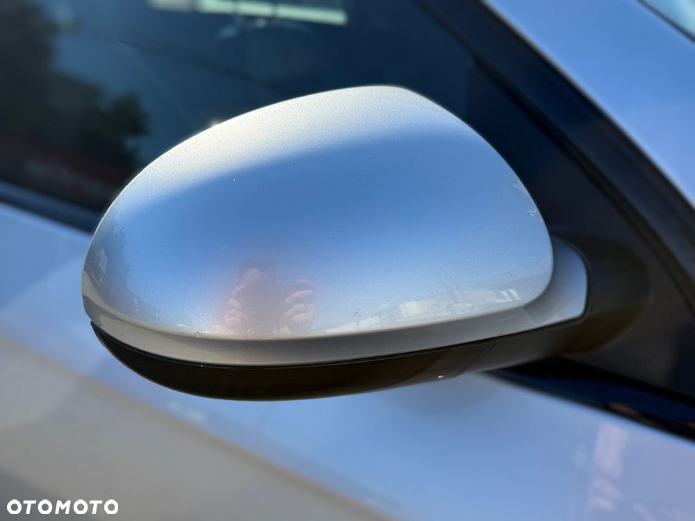 Volkswagen Passat 2.0 TDI DPF Highline DSG - 21