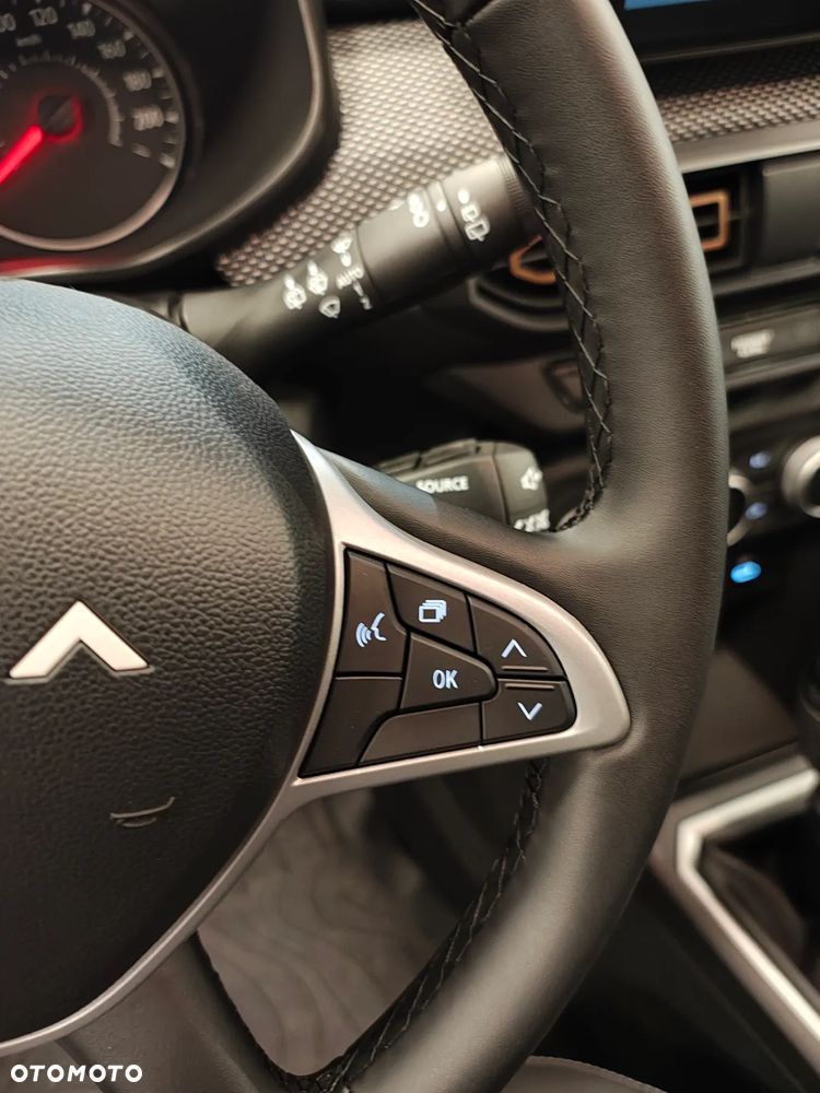 Dacia Sandero Stepway 1.0 TCe Expression - 8