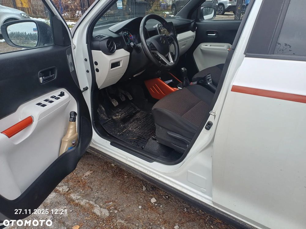 Suzuki Ignis 1.2 Elegance - 27