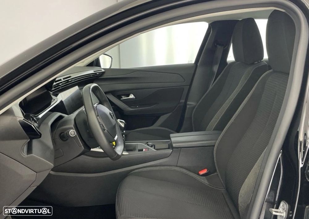 Peugeot 308 1.5 BlueHDi Active Pack - 21