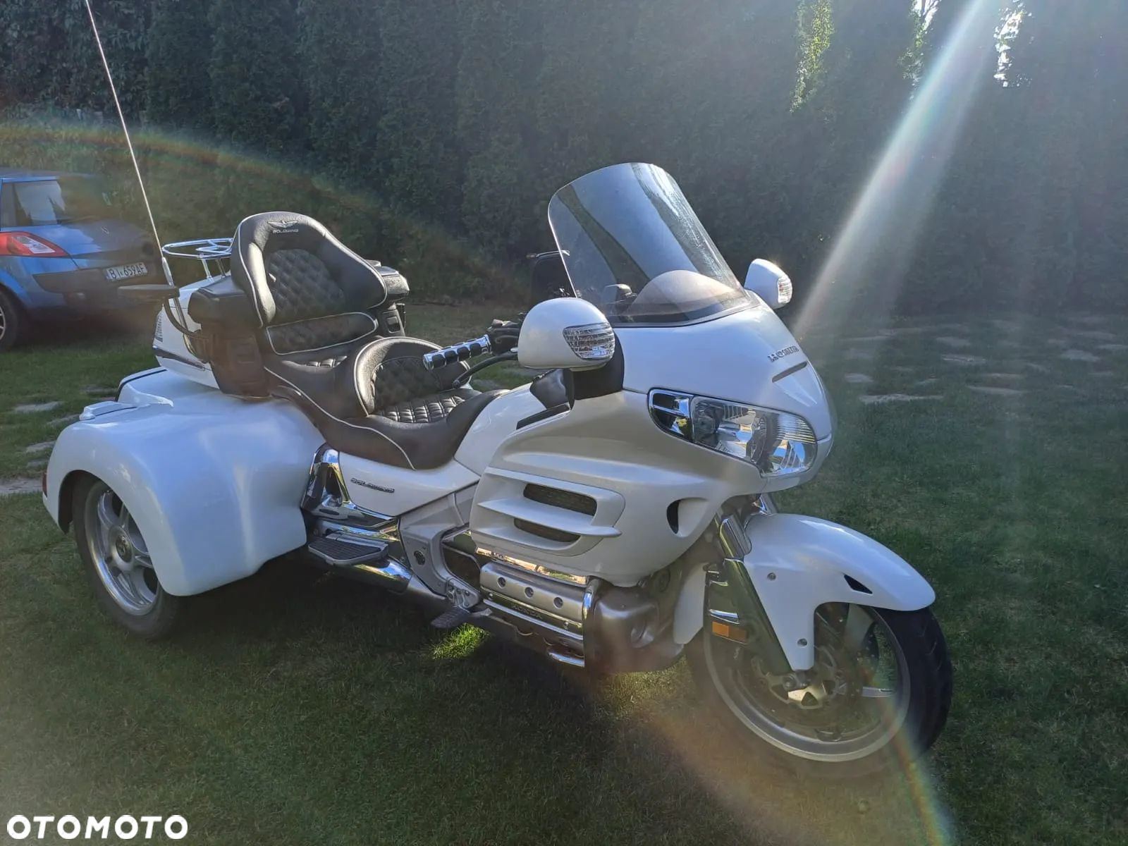 Honda GL - 1