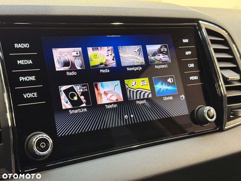 Skoda Karoq 1.5 TSI ACT Style DSG - 34