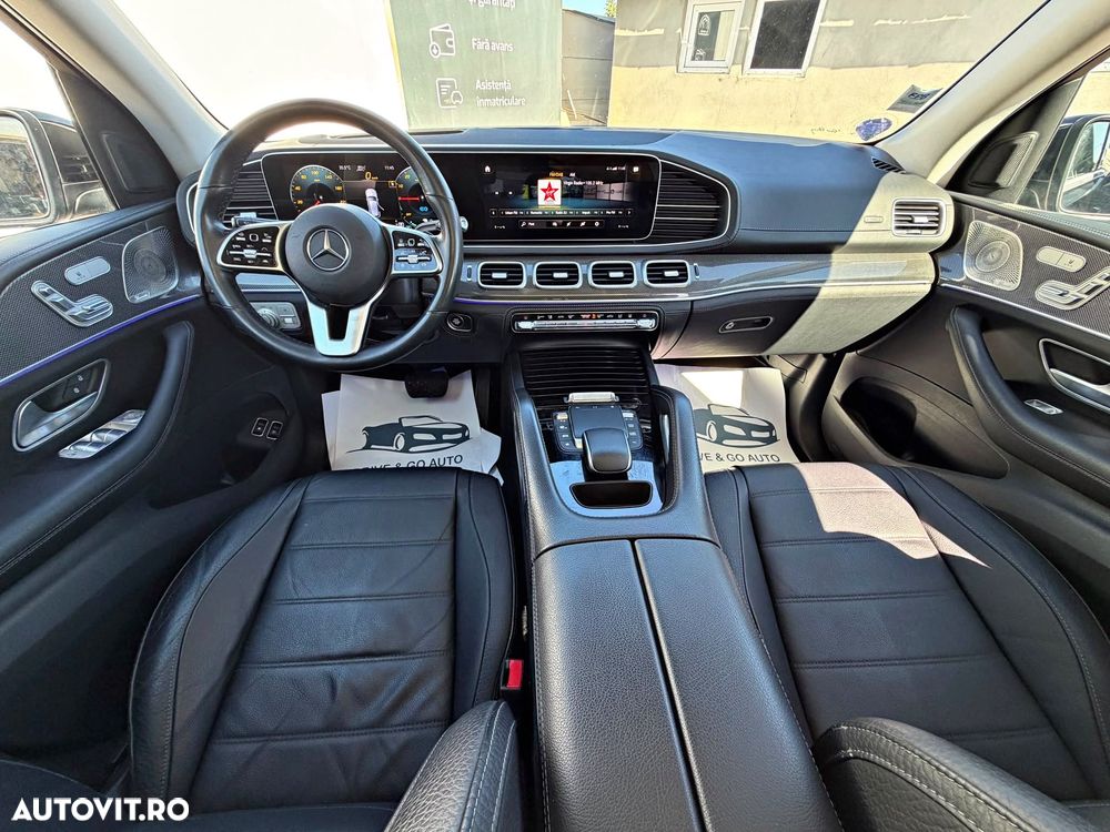 Mercedes-Benz GLE 350 e 4Matic 9G-TRONIC Exclusive - 18