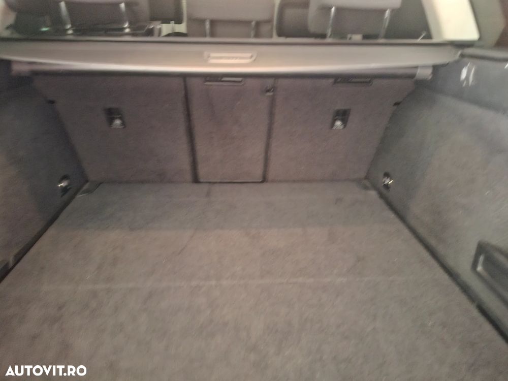 Volkswagen Passat 2.0 TDI (BlueMotion Technology) Comfortline - 22