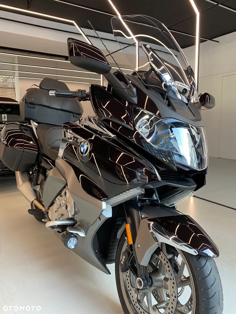 BMW K - 3