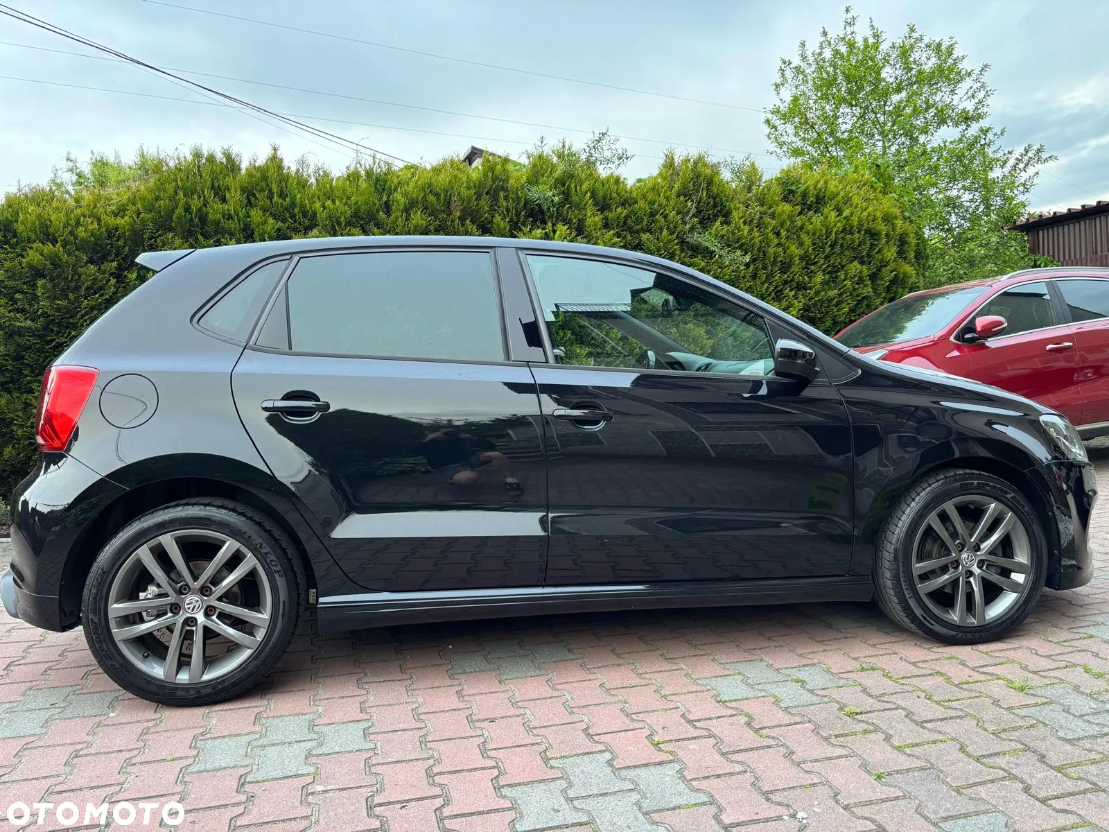 Volkswagen Polo 1.2 TSI (Blue Motion Technology) Highline - 13