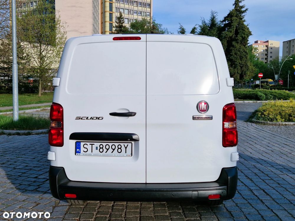 Fiat Scudo Easy Maxi - 5
