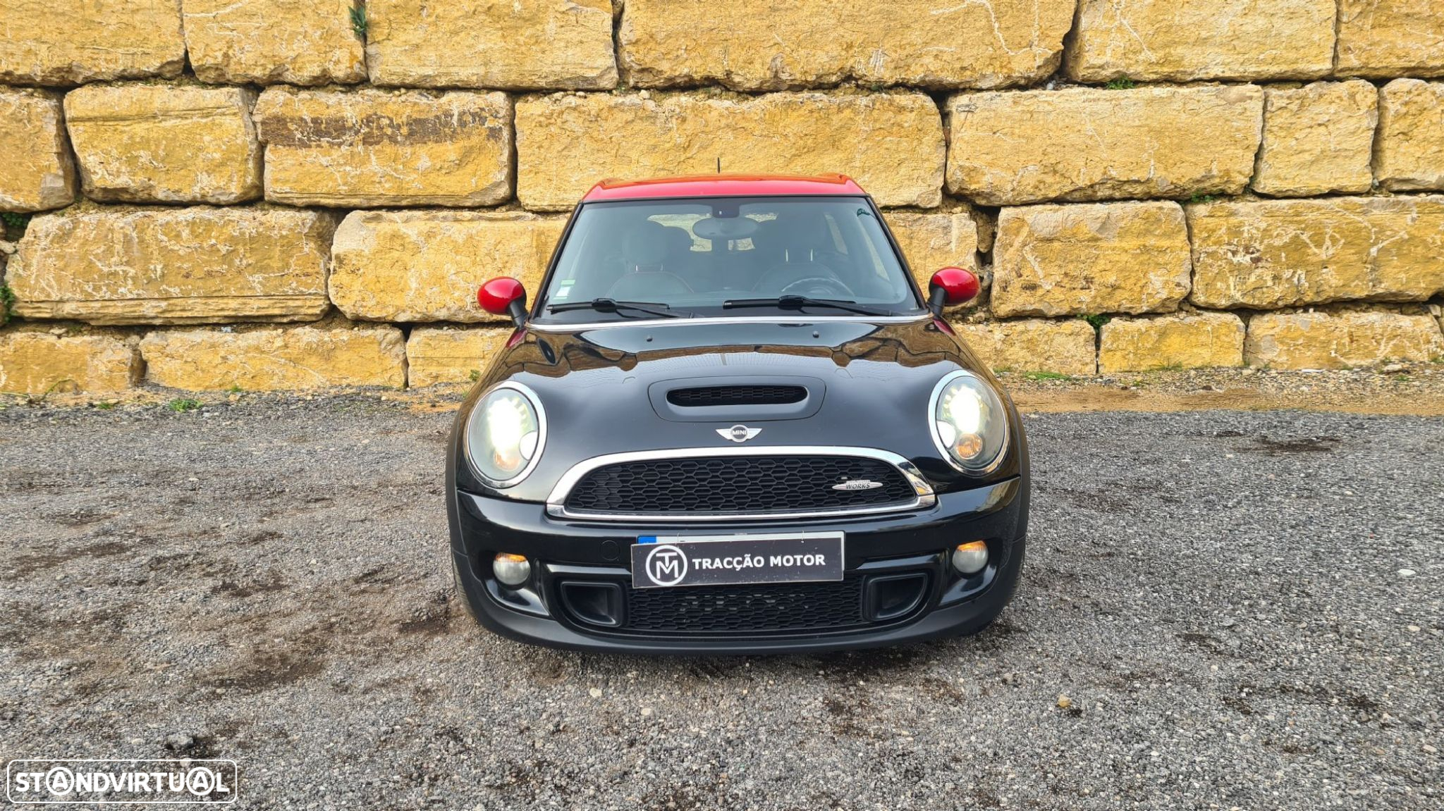MINI Clubman John Cooper Works - 6