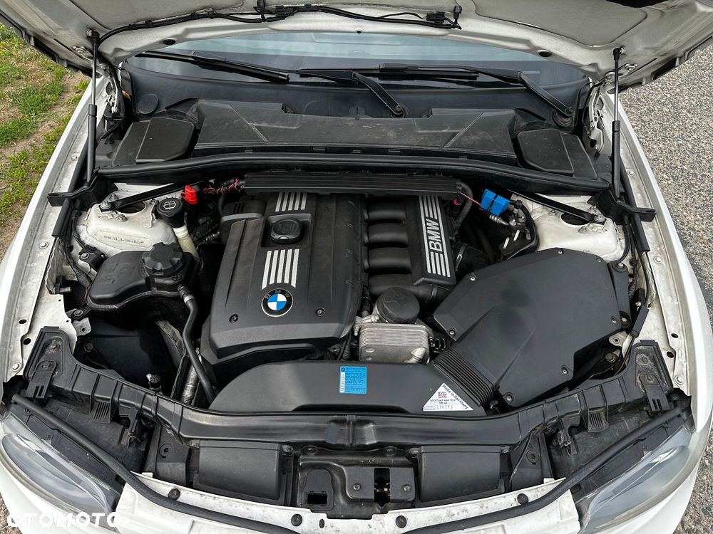 BMW Seria 1 125i - 9