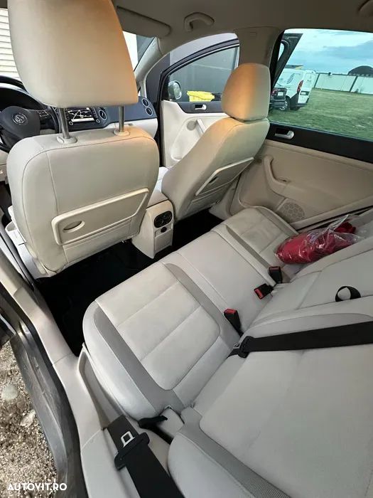 Volkswagen Golf Plus - 5