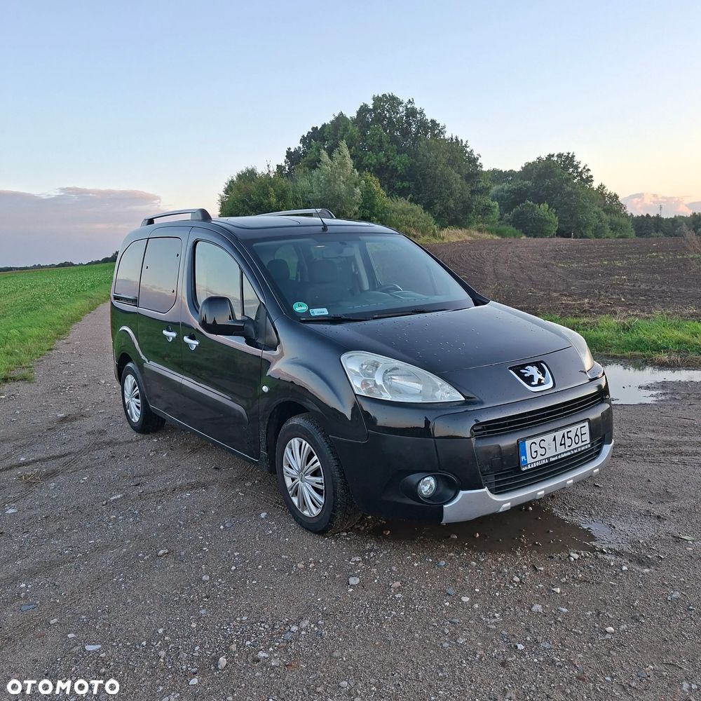 Peugeot Partner 1.6 Active - 3