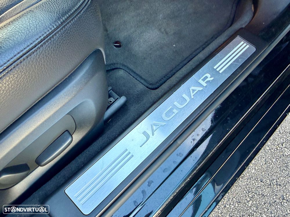 Jaguar XF - 23