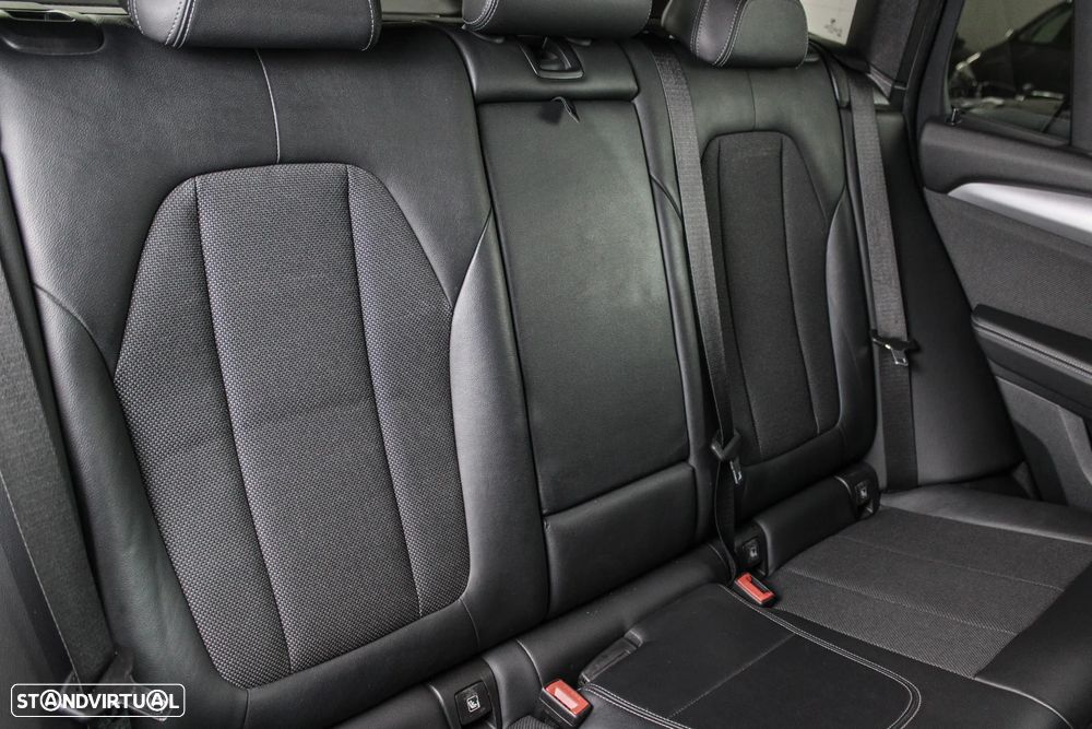 BMW X3 18 d sDrive Ed. L.Style Auto - 21