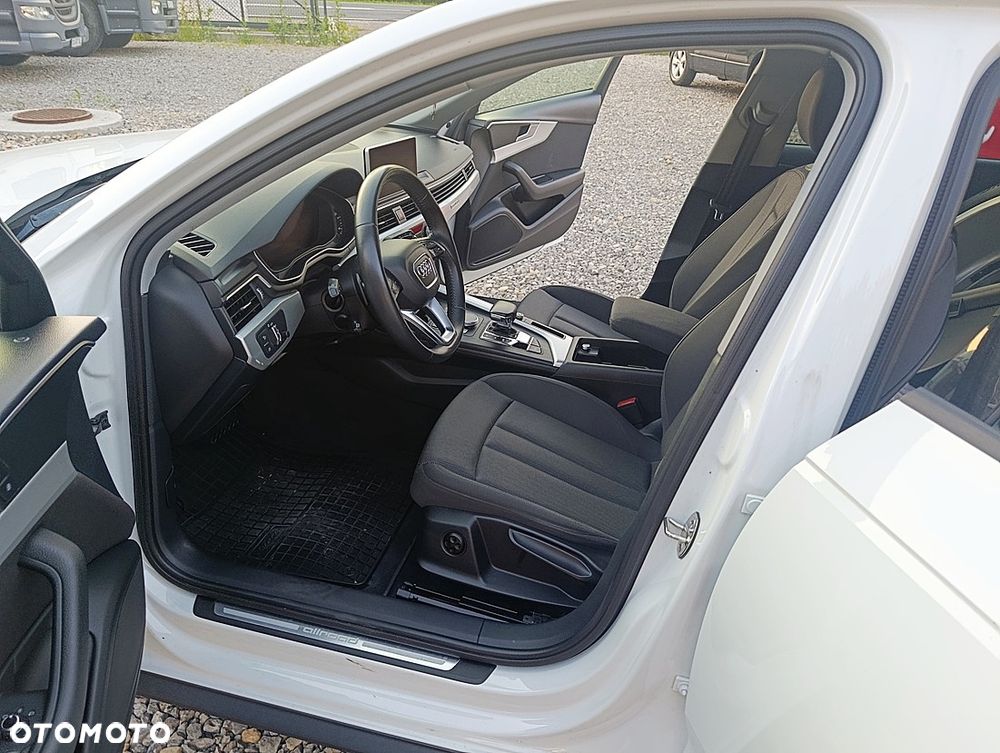 Audi A4 Allroad - 13