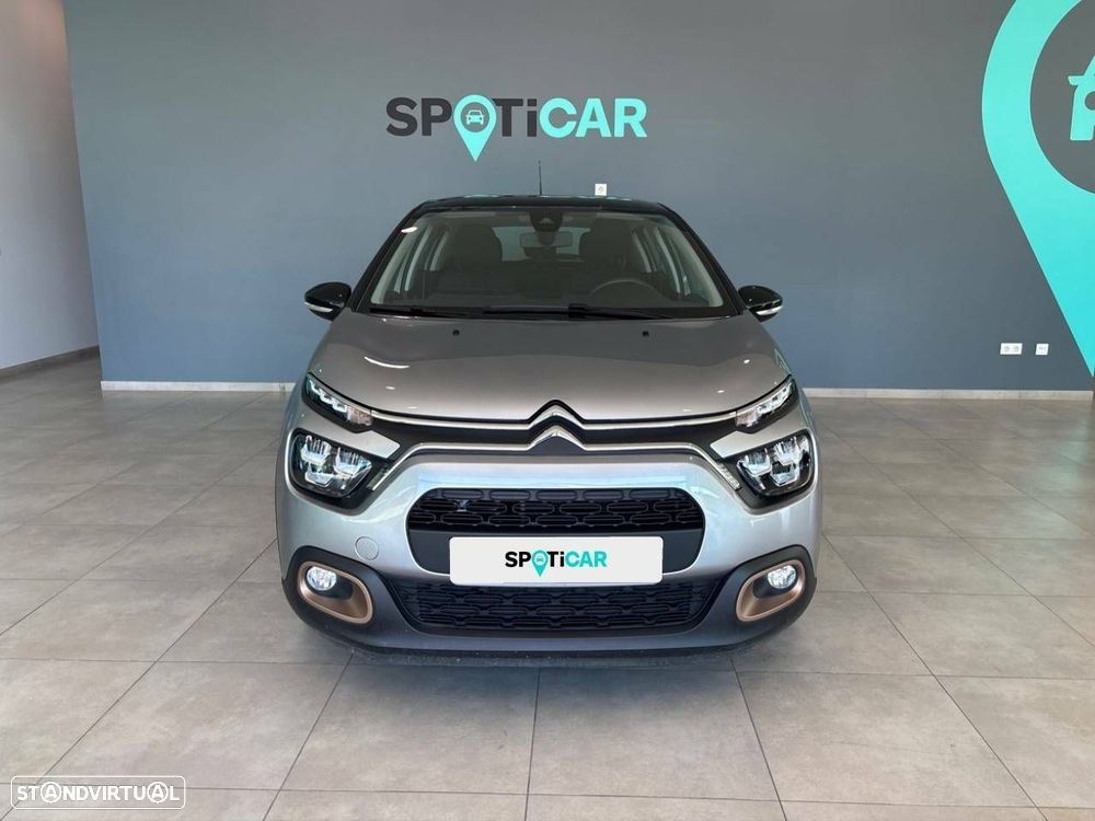 Citroën C3 1.2 PureTech C-Series - 2