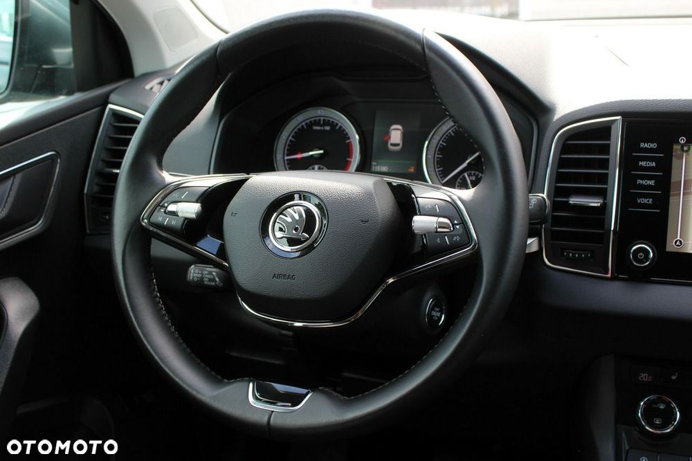 Skoda Karoq 1.5 TSI ACT Style DSG - 16