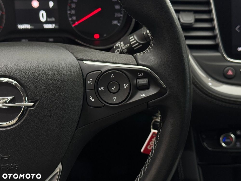 Opel Grandland X - 22