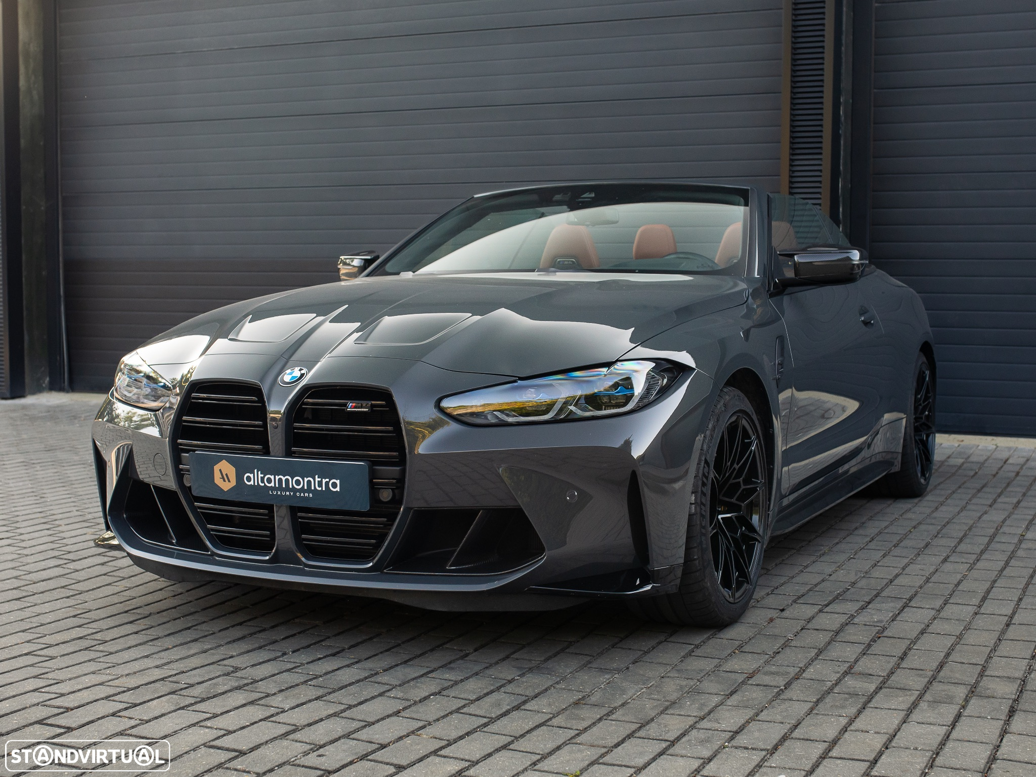BMW M4 Competition - 4