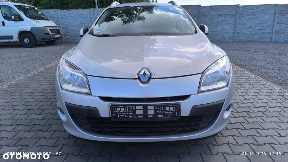 Renault Megane 1.6 16V 110 Dynamique - 15