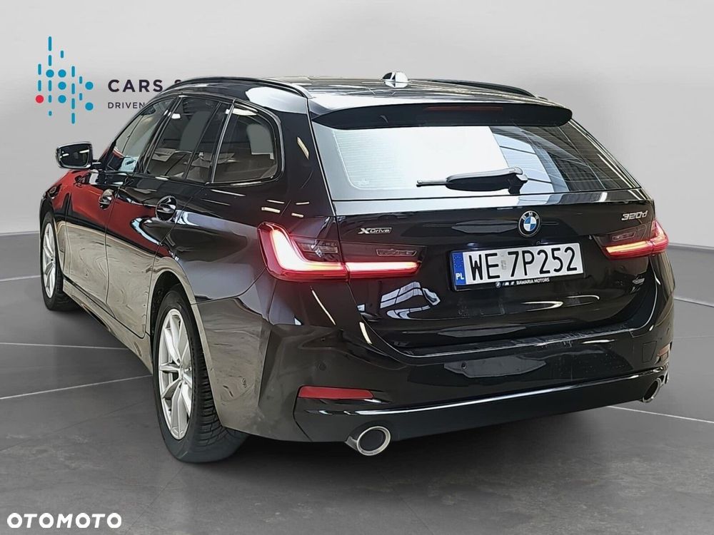 BMW Seria 3 - 26