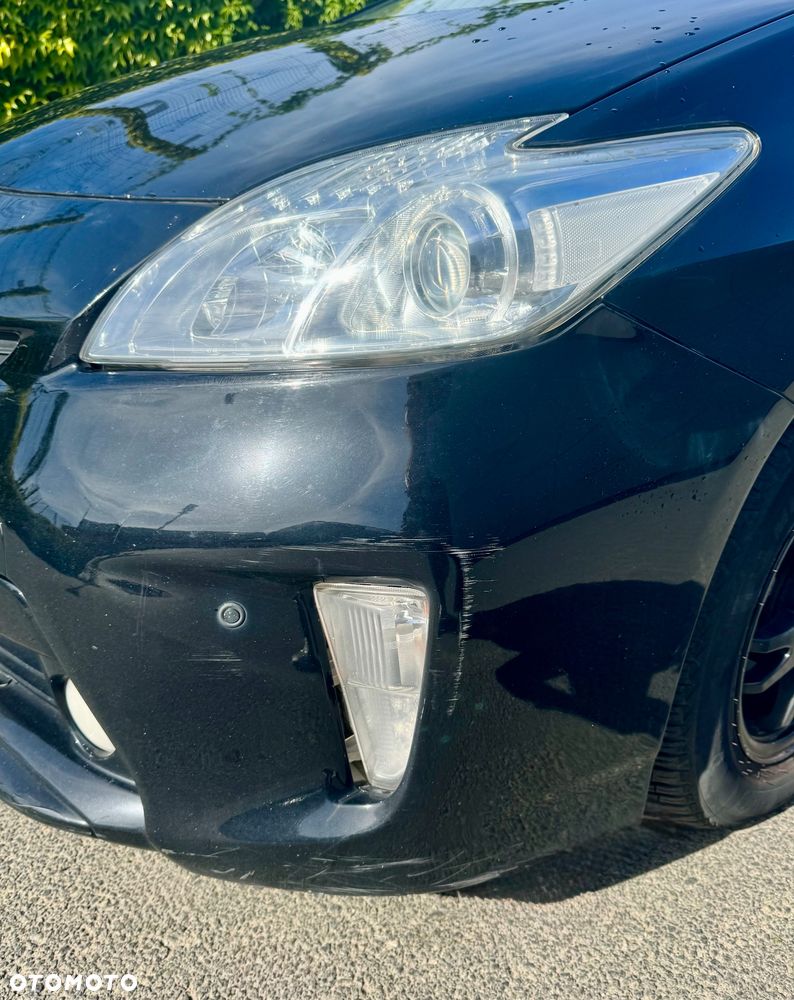 Toyota Prius - 13