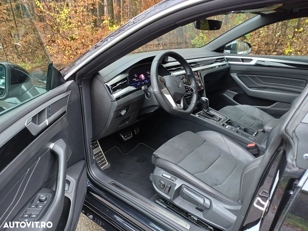 Volkswagen ARTEON 2.0 TDI DSG R-Line - 6