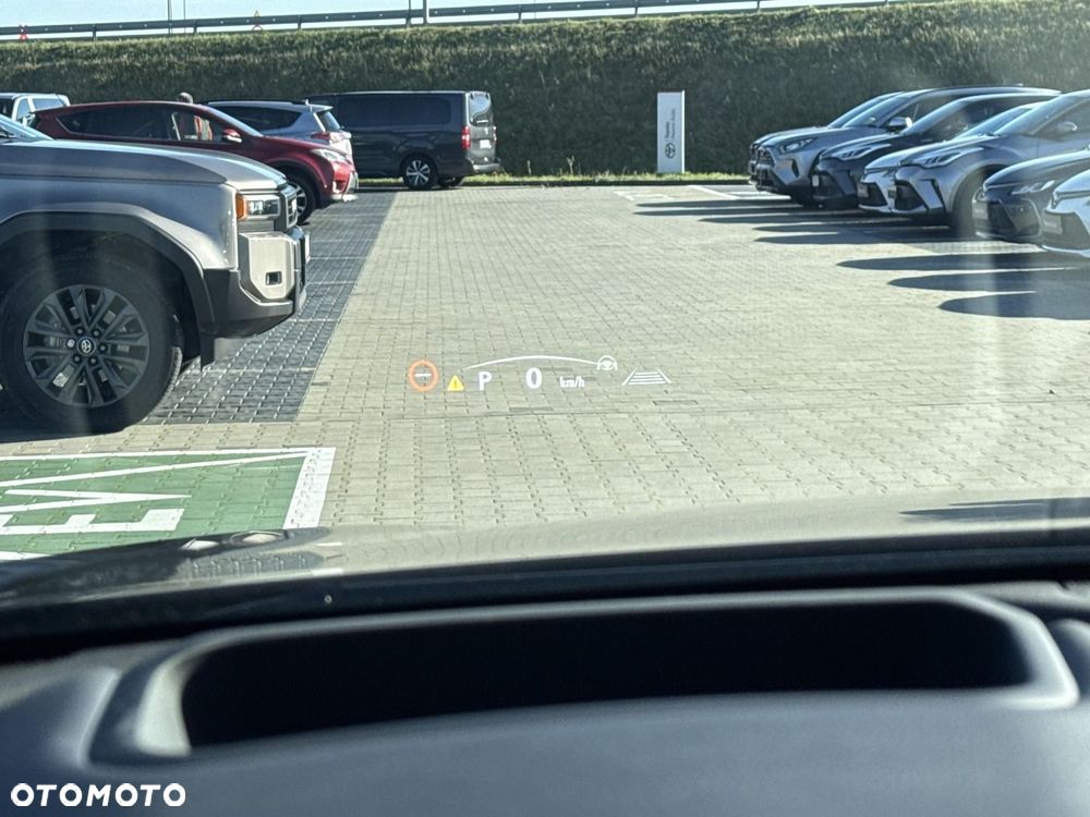 Lexus NX 350h Omotenashi AWD - 20