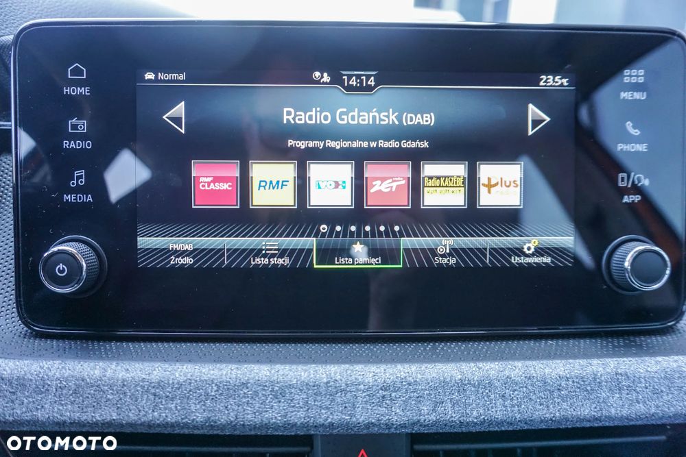 Skoda Kamiq 1.0 TSI Selection DSG - 19