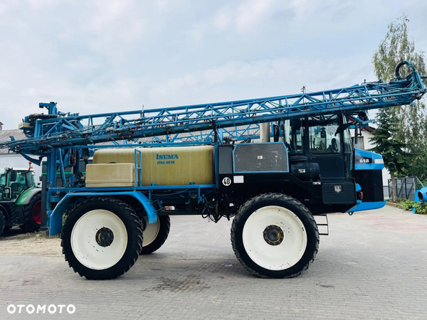 Challenger ROGATOR 618