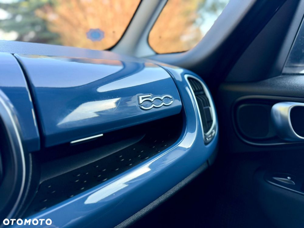 Fiat 500L 1.4 16V Pop Star - 32