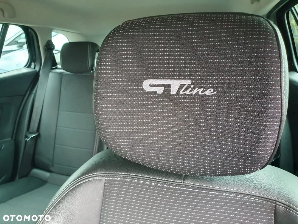 Renault Megane 1.4 16V TCE Expression - 35