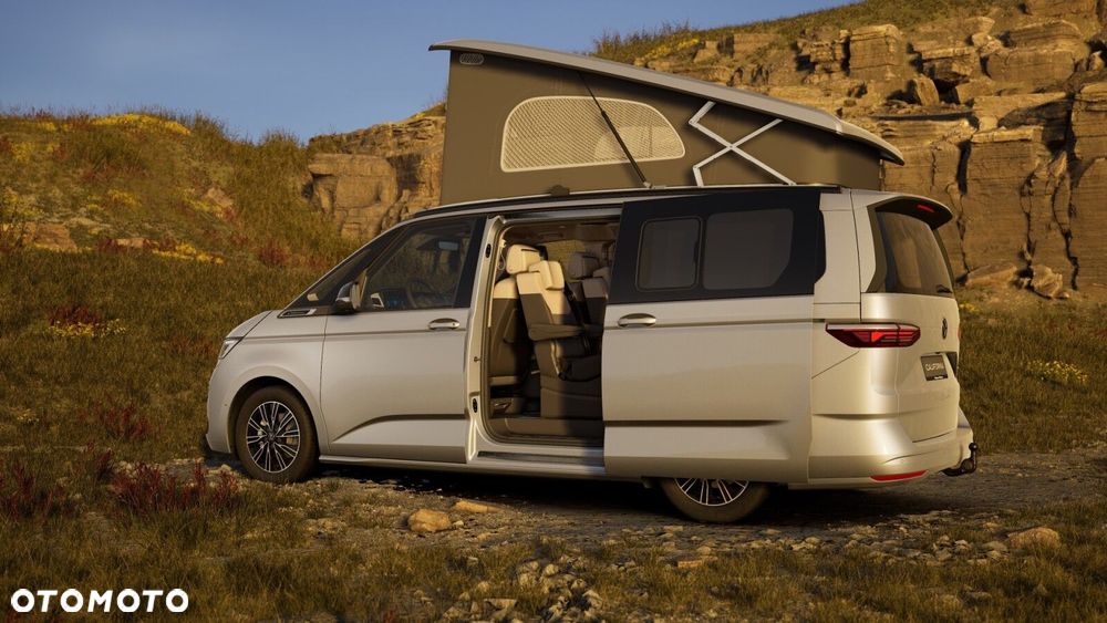 Volkswagen California - 10