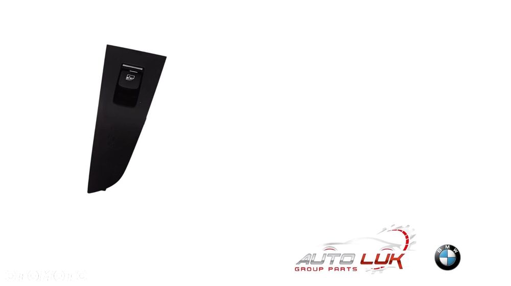 PANEL STEROWANIA SZYBY PRZEŁĄCZNIK TYŁ LEWA STRONA BMW X5 G05 9327031