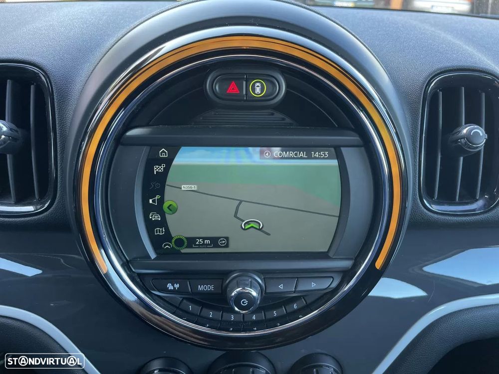 MINI Countryman Cooper SE ALL4 Auto - 15