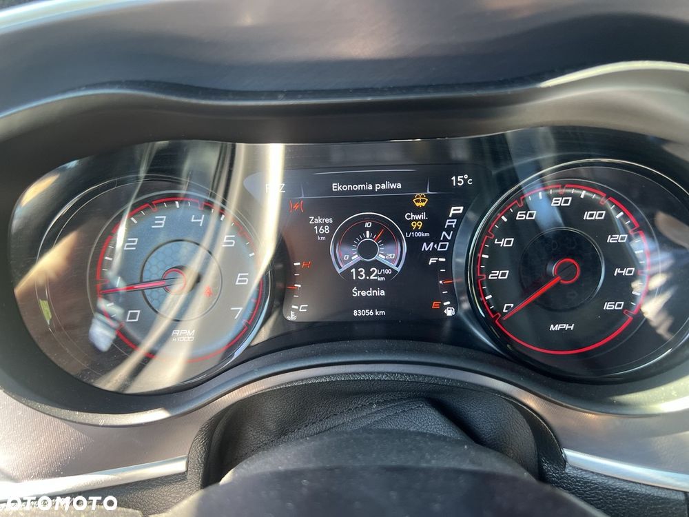 Dodge Charger 5.7 R/T - 13