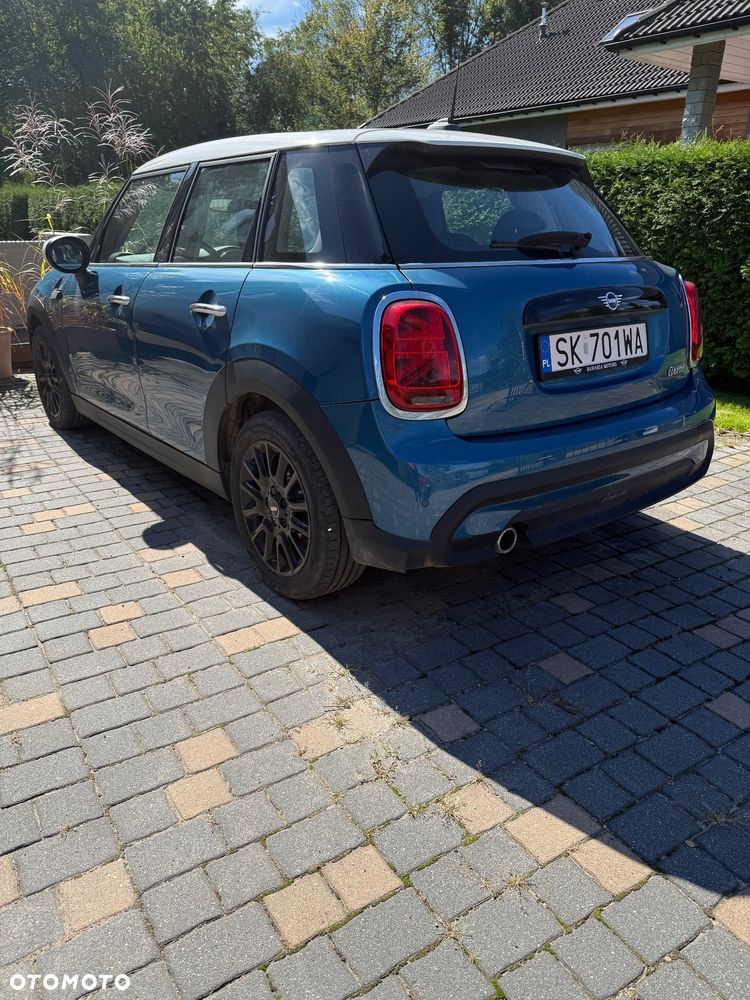 MINI Cooper - 2