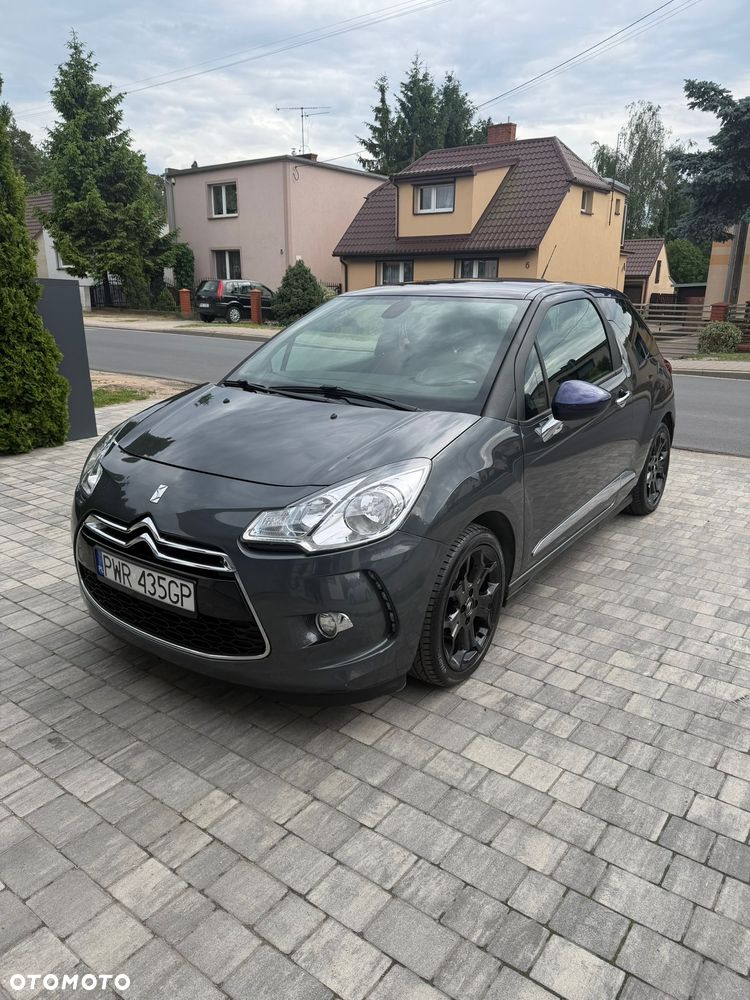 Citroën DS3 - 2