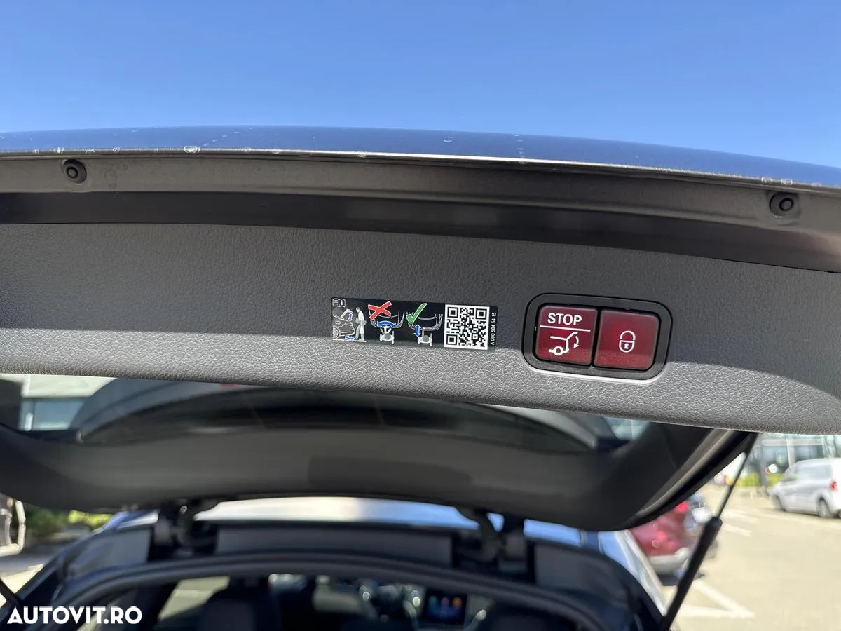 Mercedes-Benz GLC AMG 43 4MATIC - 18