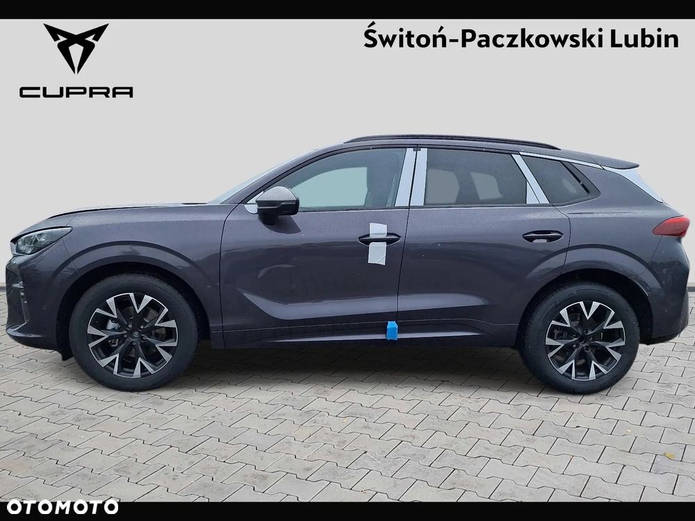 Cupra Terramar 1.5 eTSI mHEV DSG - 3