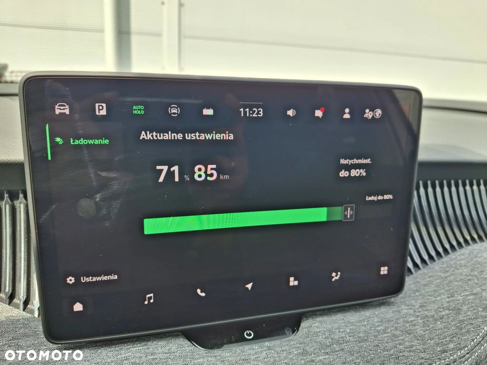 Skoda Superb 1.5 TSI Plug-in Hybrid Edition 130 DSG - 31