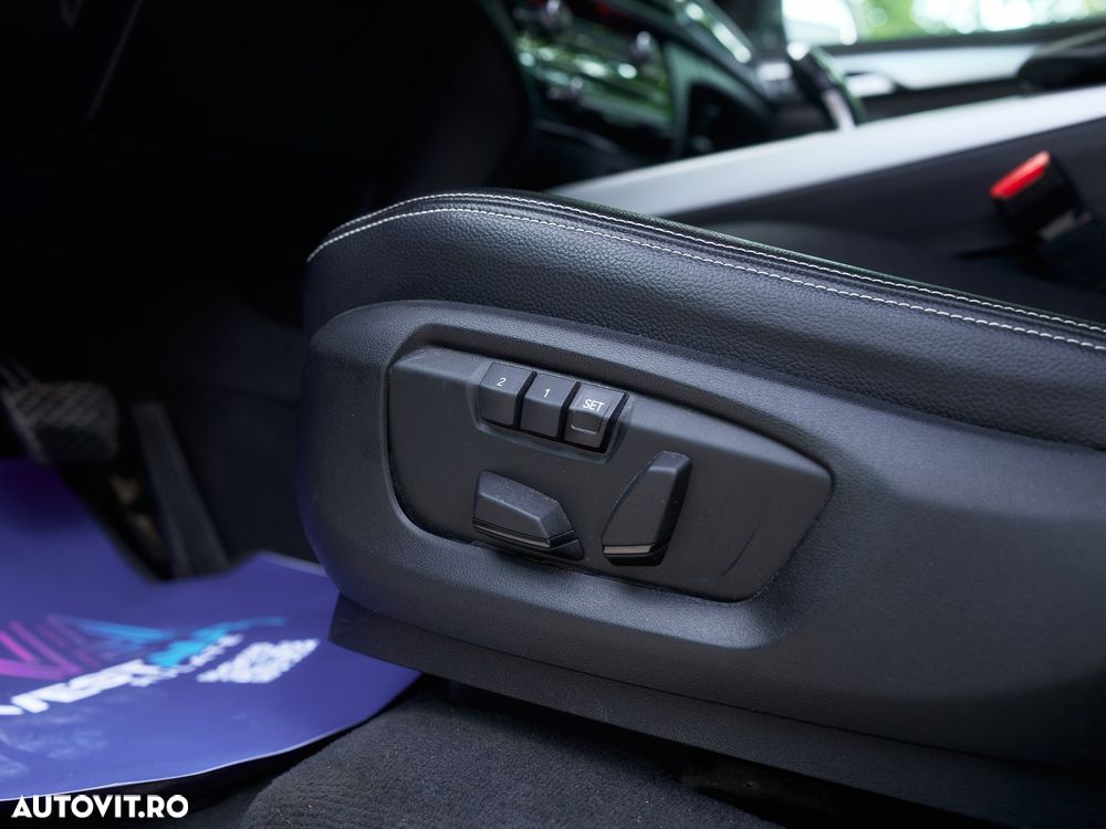 BMW X5 xDrive40e - 31