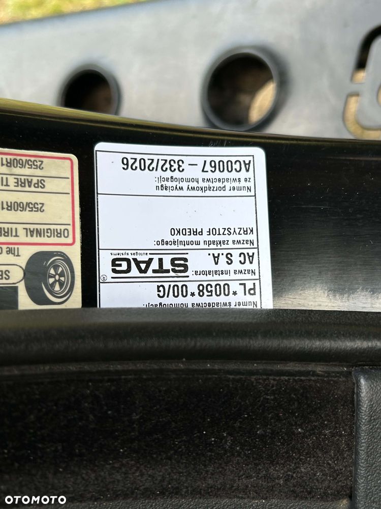 Land Rover Discovery V8 SE - 28