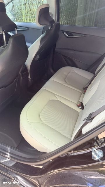 Kia Niro 1.6 GDI Hybrid L - 7