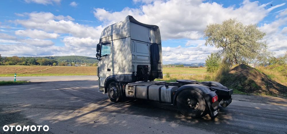 DAF XF480FT Super Space Cup - 3