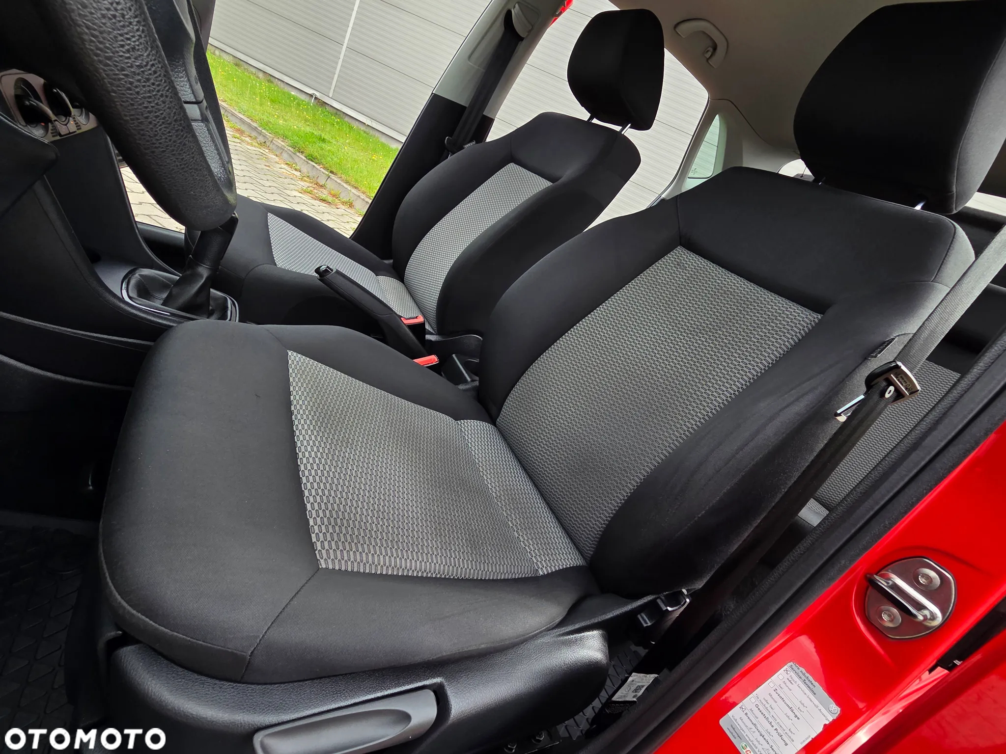 Volkswagen Polo 1.2 Comfortline - 34