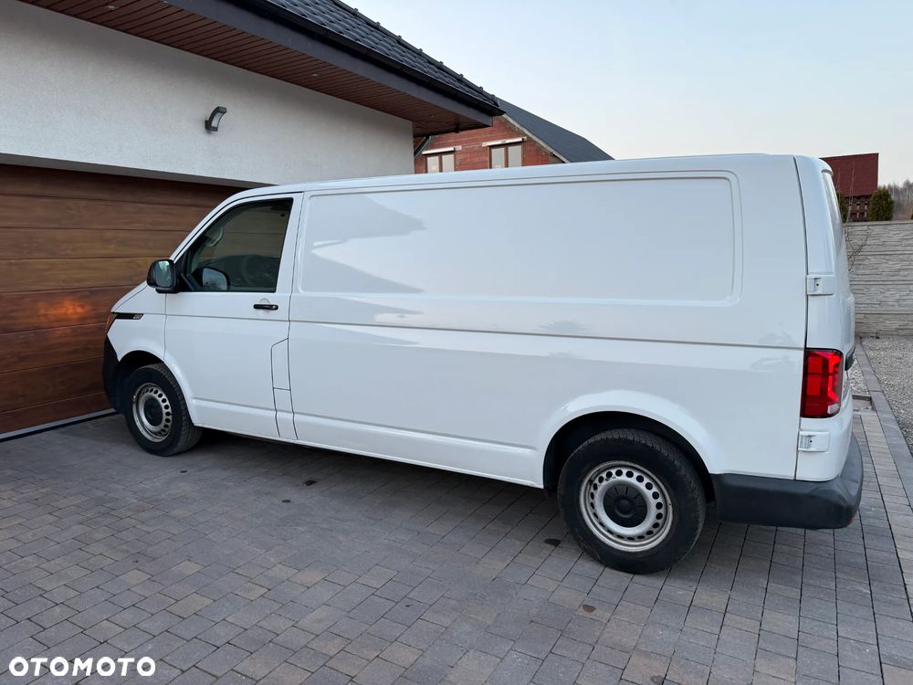 Volkswagen Transporter - 24