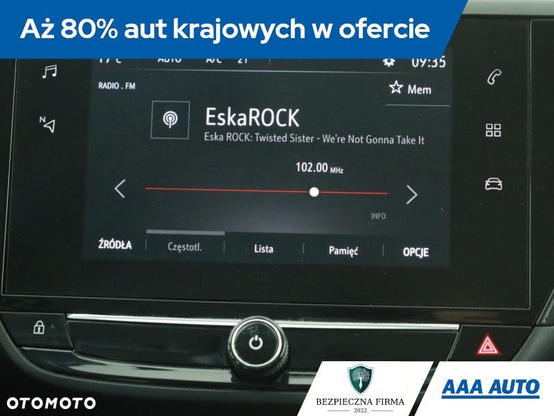 Opel Corsa - 11