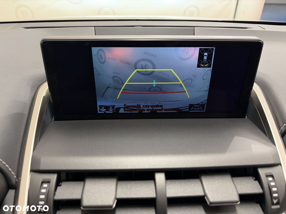 Lexus NX 300 Prestige AWD - 16