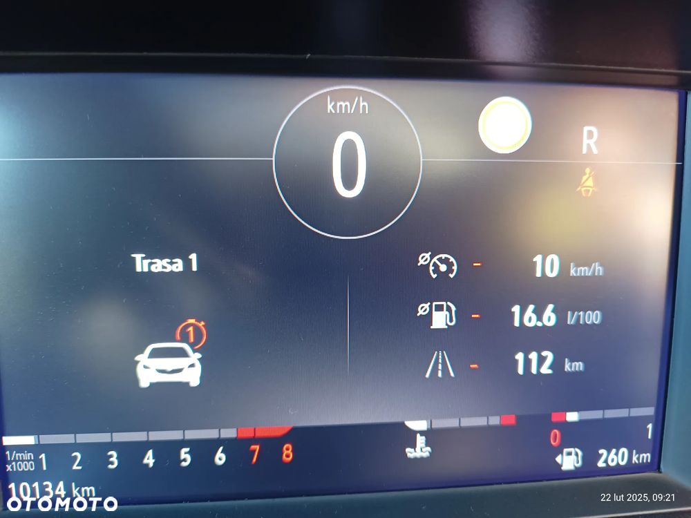 Opel Corsa 1.2 Direct Injection Turbo Start/Stop GS Line - 8