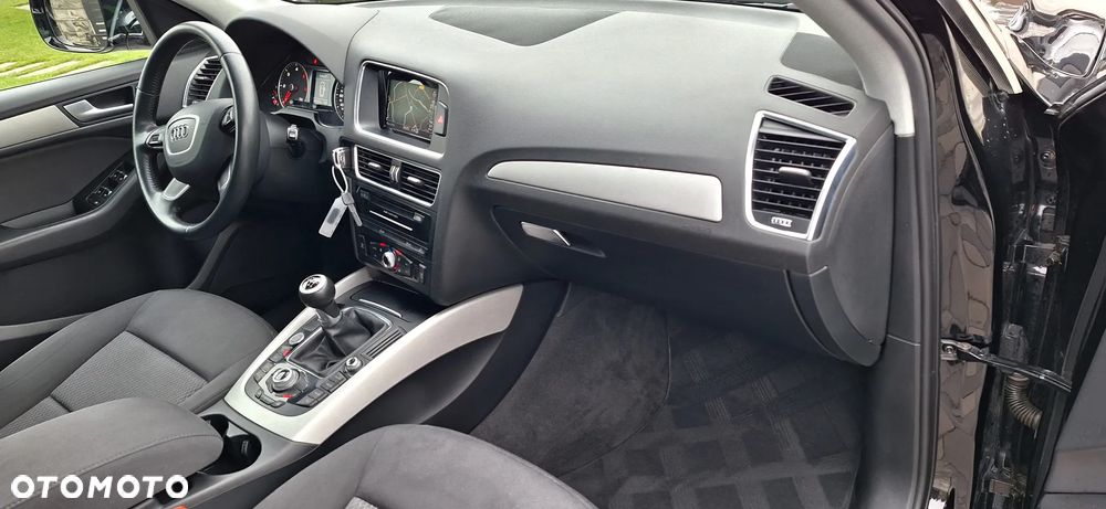Audi Q5 2.0 TDI (clean diesel) ultra - 38